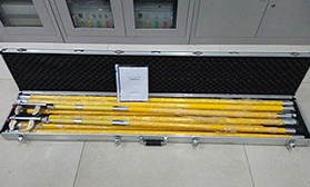 td1168電力檢修高空測試鉗